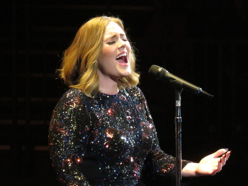 What If… Adele Decided To Complete A Prenuptial Agreement?