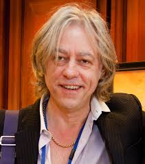 Bob Geldof’s Fury At The Family Court