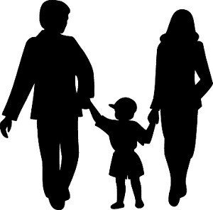 Shared Parenting Clause Amended To Put Child Welfare First