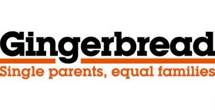 Charity Focus: Gingerbread