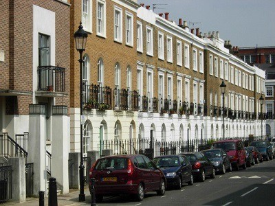 Islington The “unmarried” Capital Of England And Wales