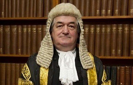In Focus – The Rt. Hon Sir James Munby, President Of The Family Division