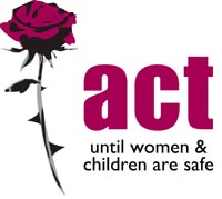 Charity Focus: Women’s Aid