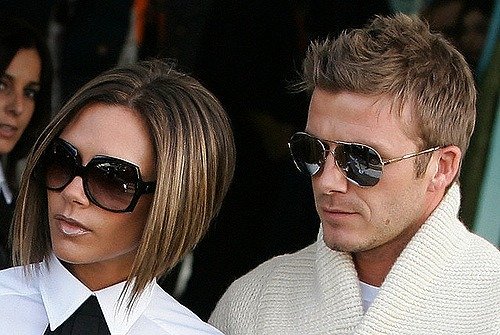 What If: David And Victoria Beckham Got Divorced?