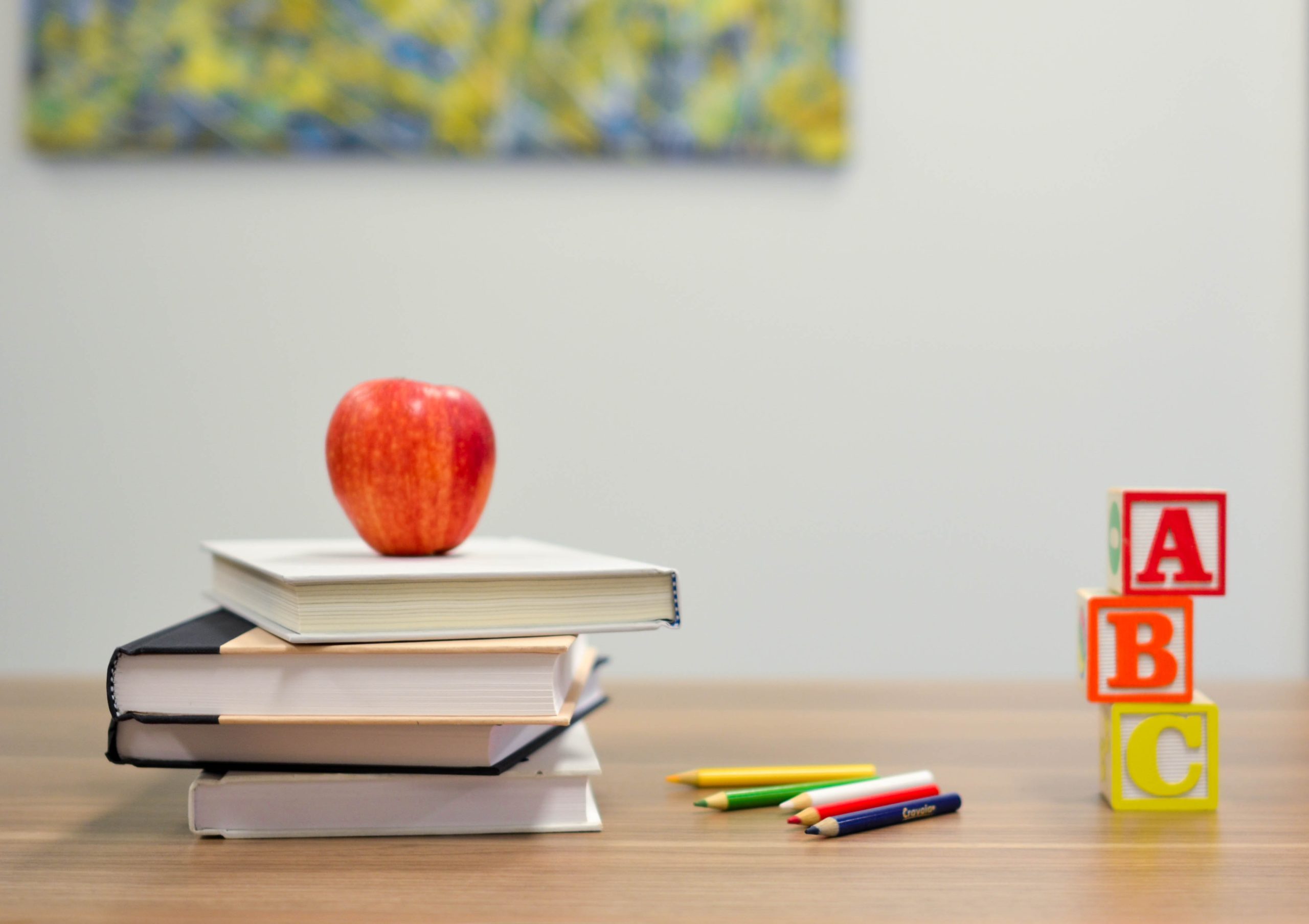 Back To School: How To Create A Healthy Routine For Your Family