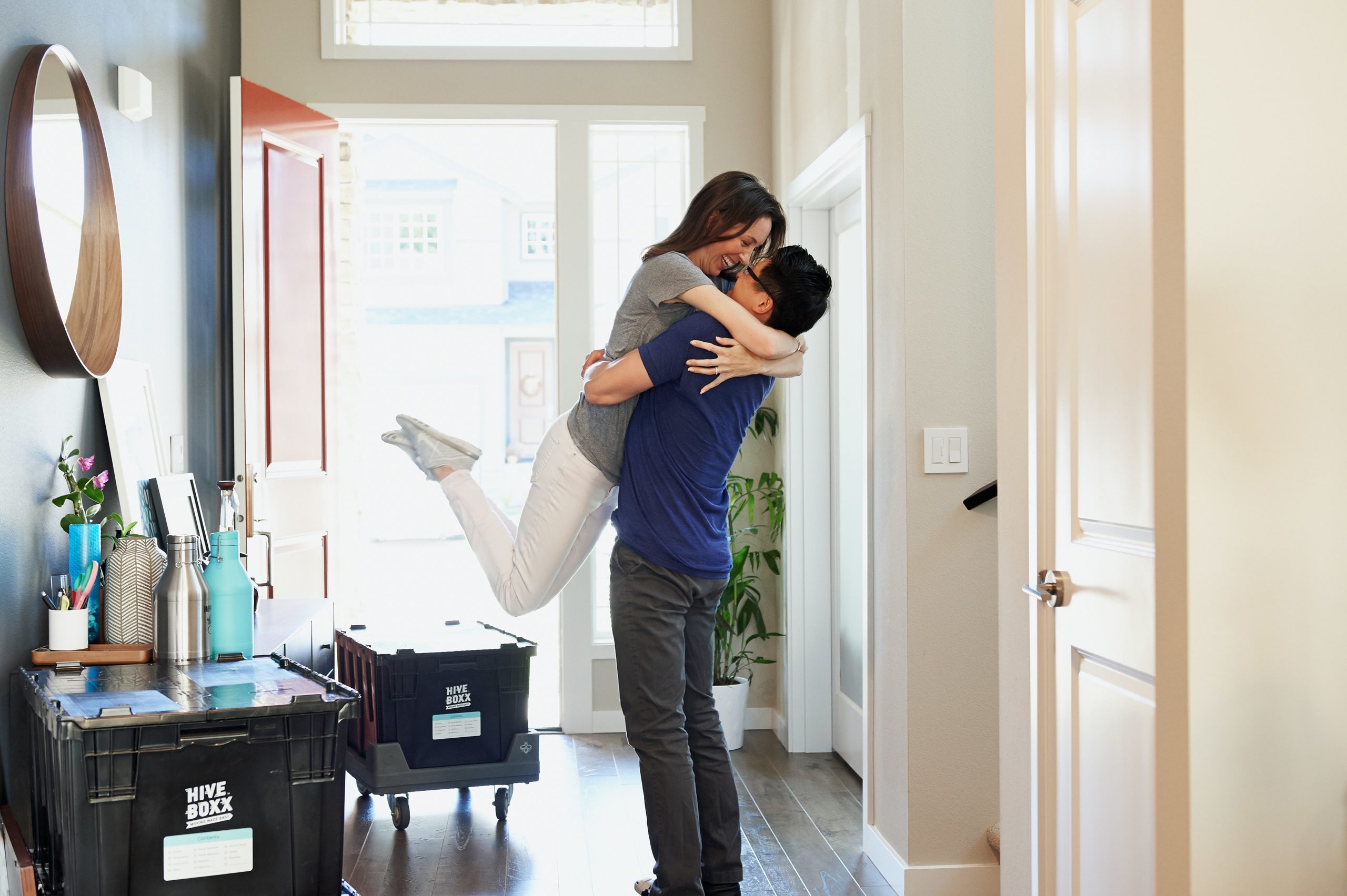 Cohabitation: The Best Way To Test A Relationship?