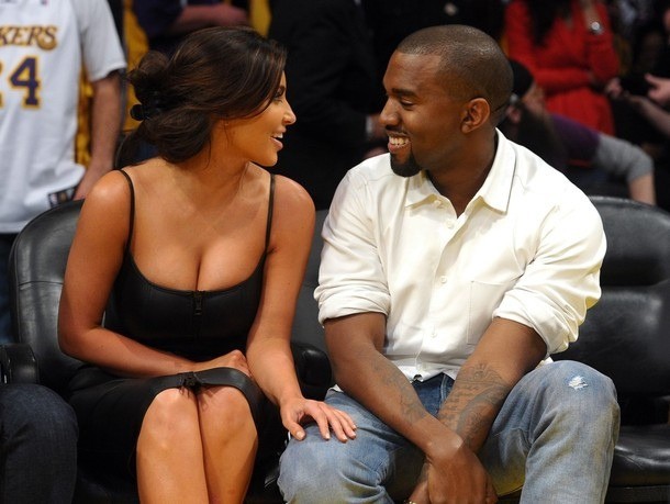 What If : The Wests Go South. What Would Happen If Kim Kardashian And Kanye West Got A Divorce