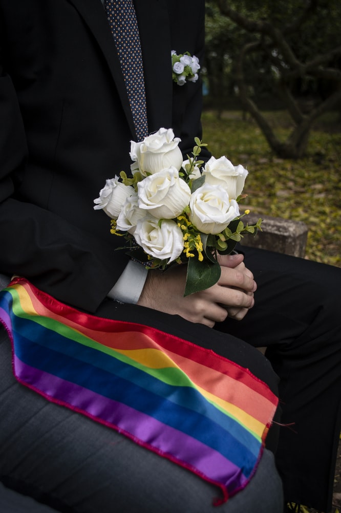 Same-sex Religious Marriages To Get The Go-ahead From September