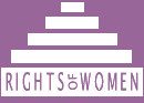 Charity Focus – Rights Of Women