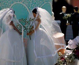Civil Partners Can Convert To Same Sex Marriage From Today