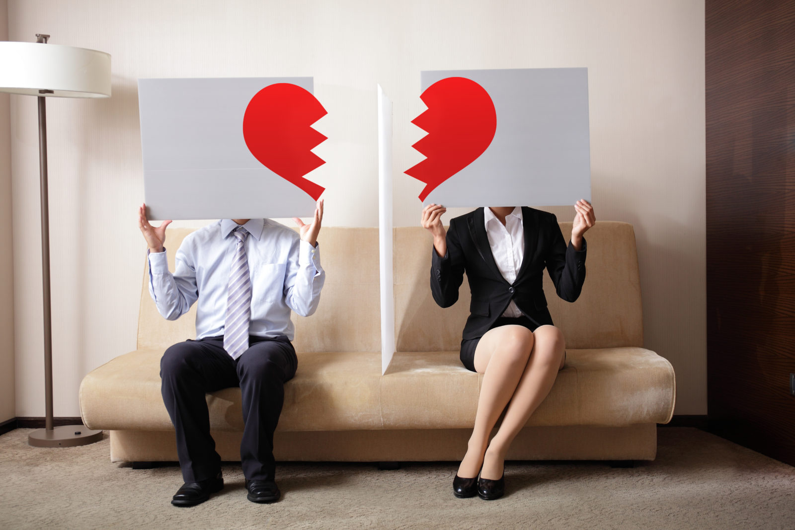 Should I Stay Or Should I Go? The Truth Behind Considering A Divorce