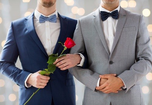 Same Sex Partners Have The Right To Live In Any Members States, Including Those Who Oppose Gay Marriage