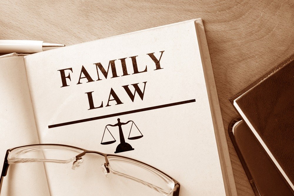 Drop In Private Law Cases In The Family Courts