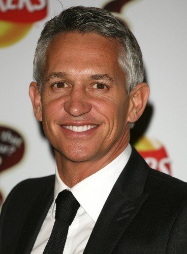 Gary Lineker Takes A Hit At Divorce Lawyers