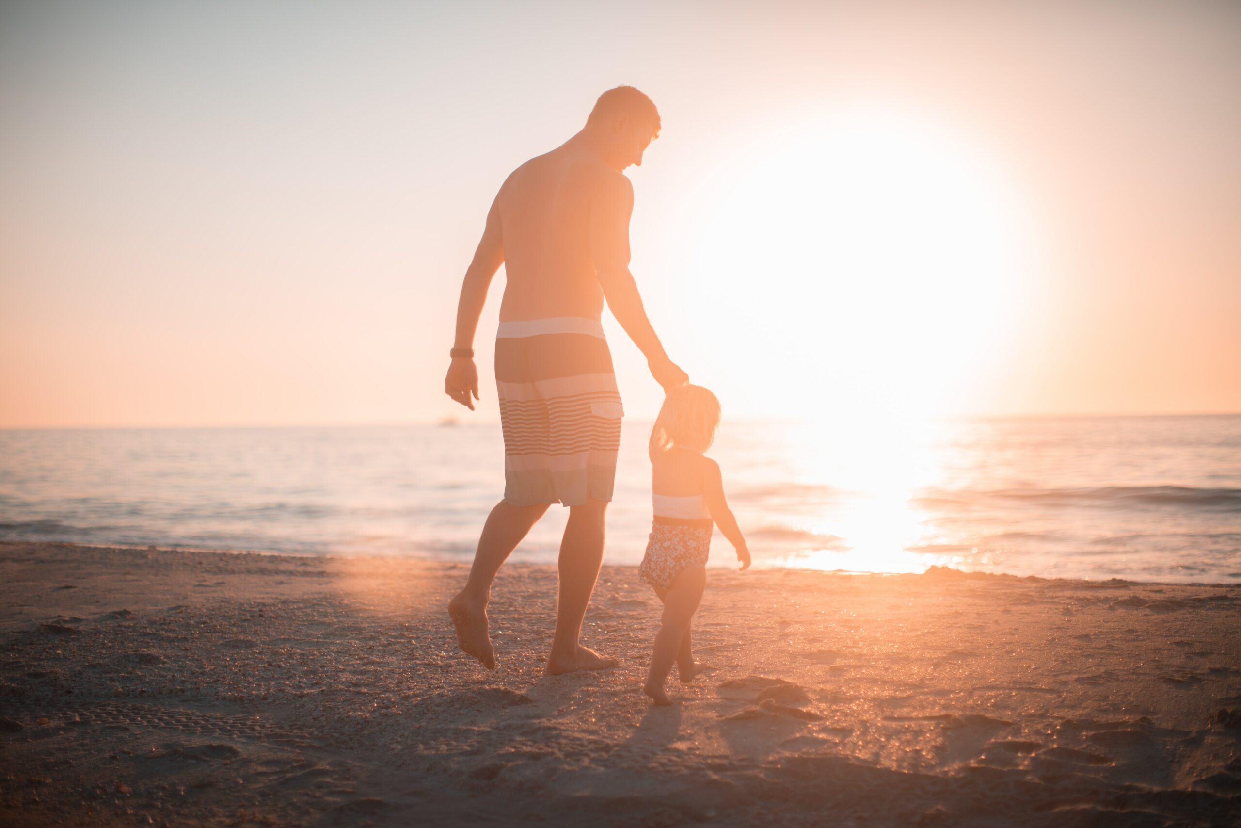 Summer Holidays: Tips For Separated Parents